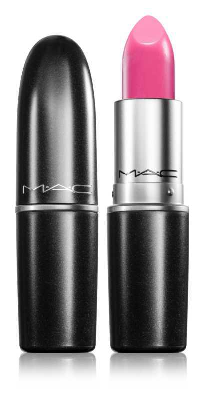 MAC Satin Lipstick other