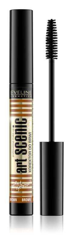 Eveline Cosmetics Art Scenic eyebrows