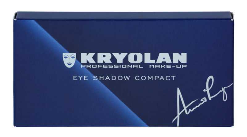 Kryolan Basic Eyes eyeshadow