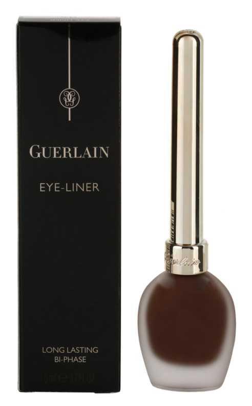 Guerlain Eye-Liner makeup