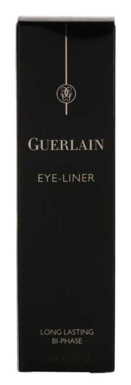 Guerlain Eye-Liner makeup
