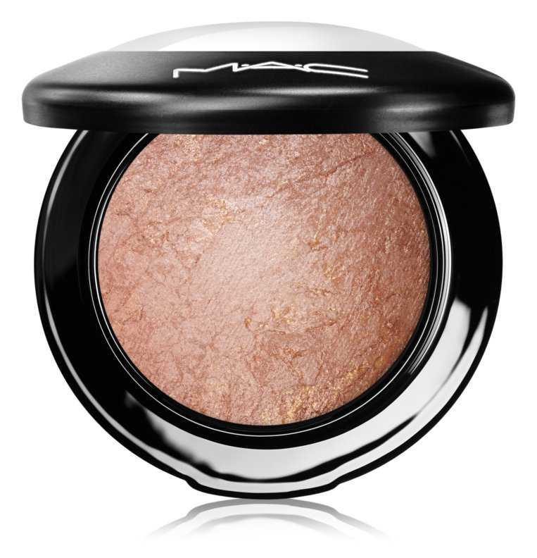 MAC Mineralize Skinfinish makeup