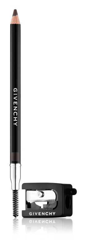 Givenchy Eyebrow Pencil eyebrows