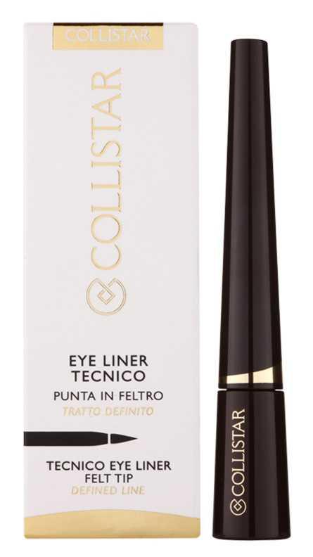 Collistar Eye Liner Tecnico makeup