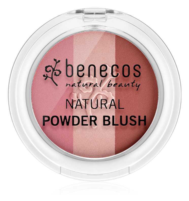 Benecos Natural Beauty makeup