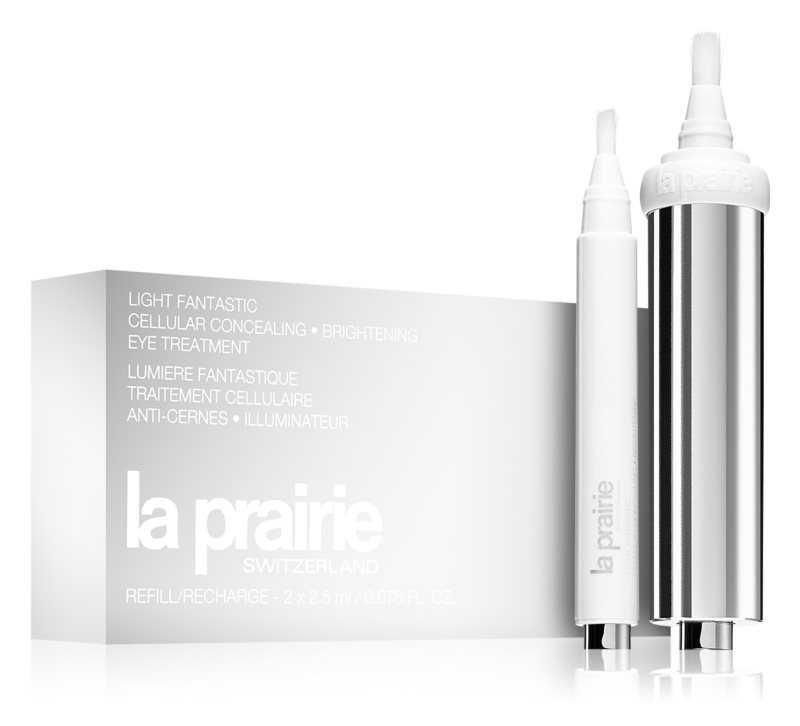 La Prairie Light Fantastic Cellular Concealing makeup