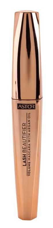Astor Lash Beautifier makeup