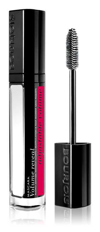 Bourjois Volume Reveal Adjustable makeup