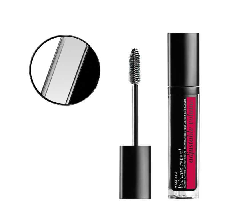 Bourjois Volume Reveal Adjustable makeup