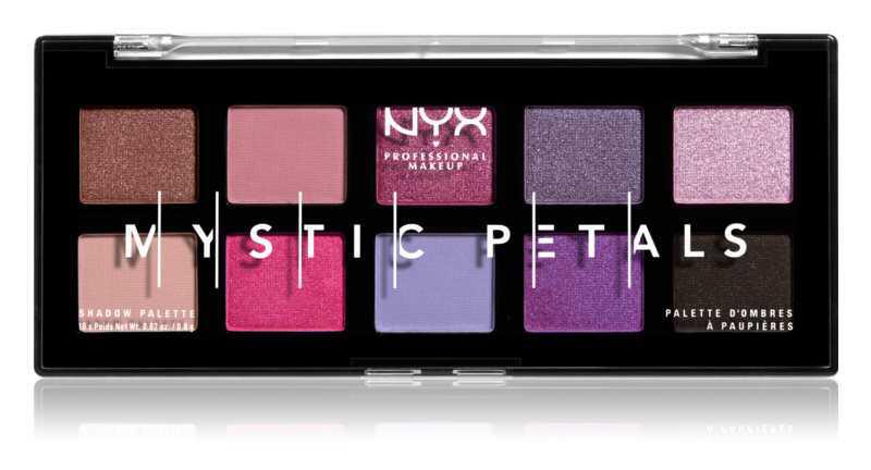 NYX Professional Makeup Mystic Petals