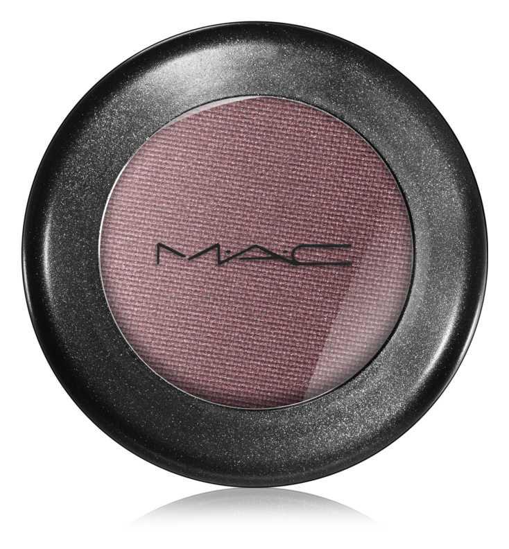 MAC Eye Shadow eyeshadow
