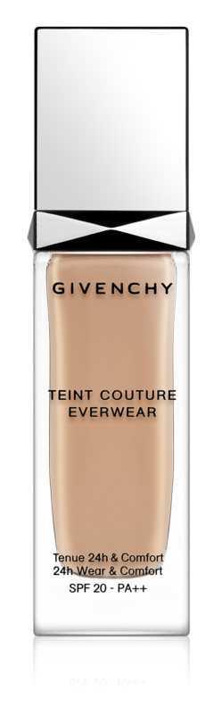 Givenchy Teint Couture Everwear foundation