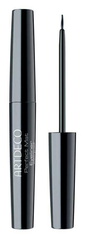 Artdeco Perfect Mat Eyeliner Waterproof makeup