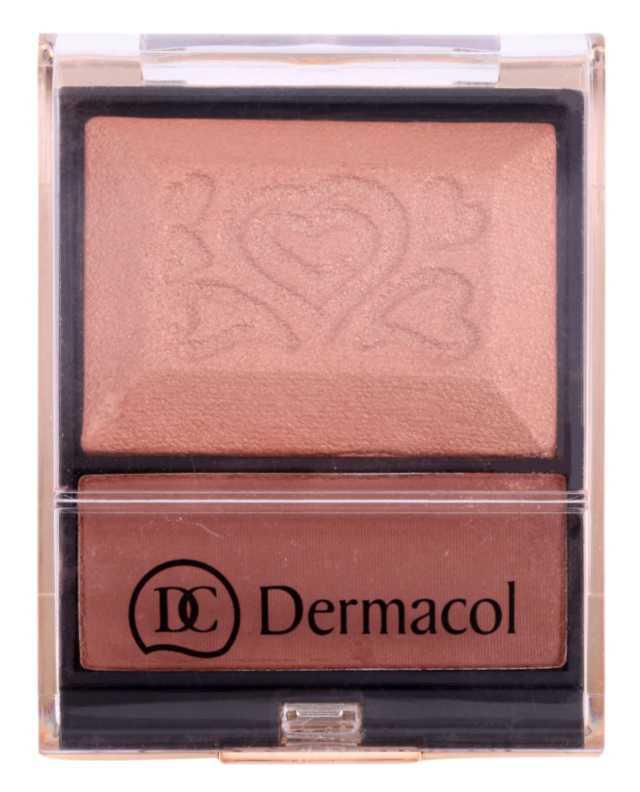 Dermacol Bronzing Palette makeup palettes