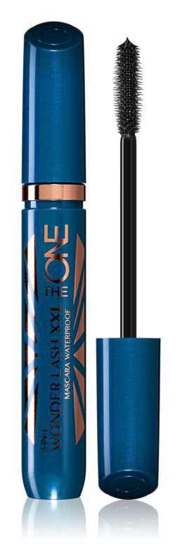 Oriflame The One Wonder Lash 5 in1 XXL makeup