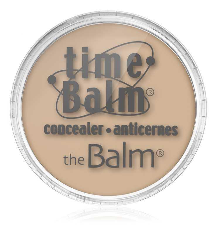 theBalm TimeBalm makeup