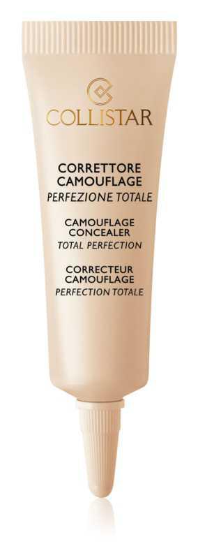 Collistar Total Perfection makeup