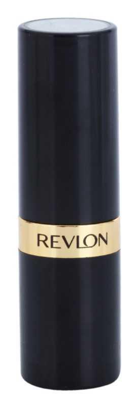 Revlon Cosmetics Super Lustrous™ makeup