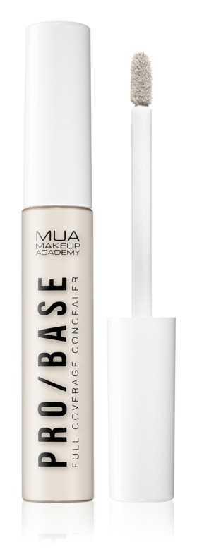 MUA Makeup Academy Pro/Base