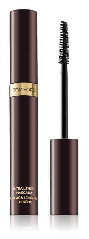 Tom Ford Ultra Length Mascara makeup