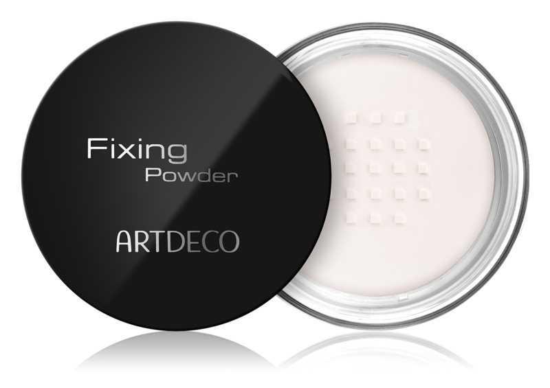Artdeco Fixing Powder makeup fixer