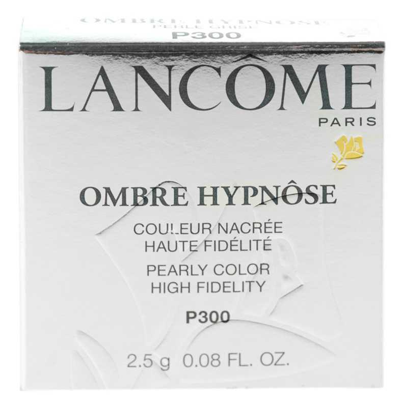 Lancôme Ombre Hypnôse Pearly Color eyeshadow