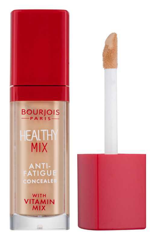 Bourjois Healthy Mix makeup