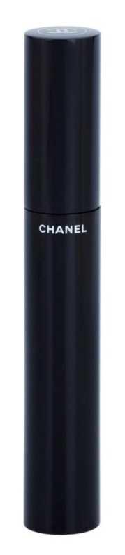 Chanel Le Volume de Chanel makeup