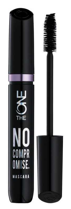 Oriflame The One No Compromise makeup