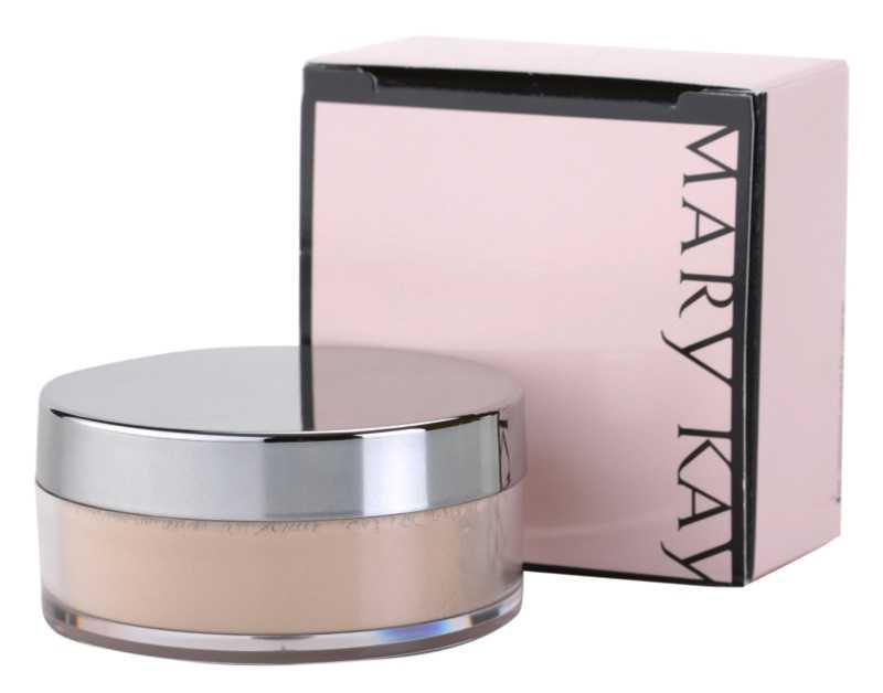 Mary Kay Mineral Powder Foundation makeup