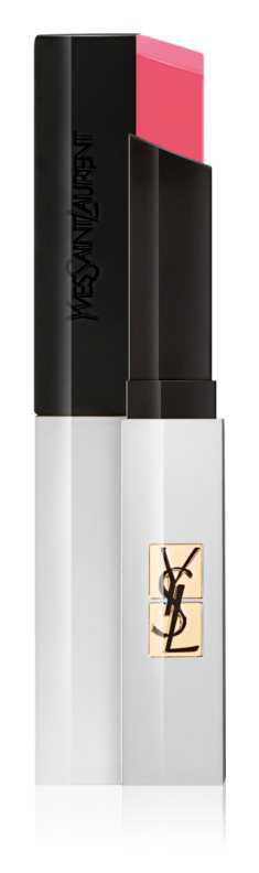 Yves Saint Laurent Rouge Pur Couture The Slim Sheer Matte