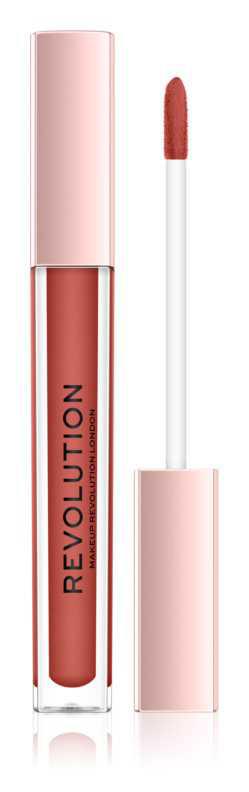 Makeup Revolution Lip Vinyl makeup