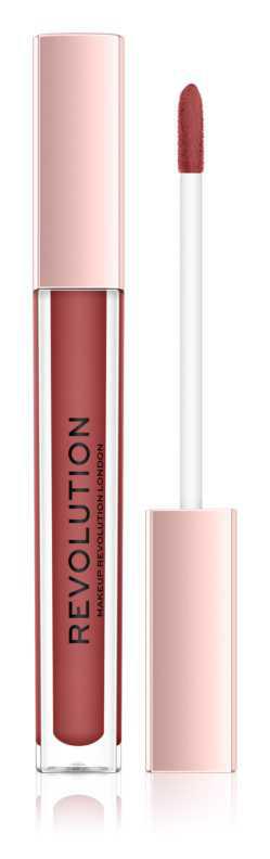 Makeup Revolution Lip Vinyl makeup