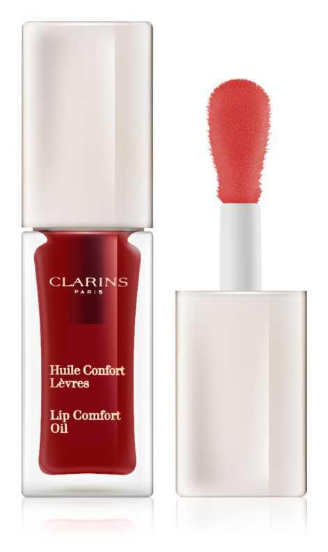 Clarins Lip Make-Up Lip Comfort Oil