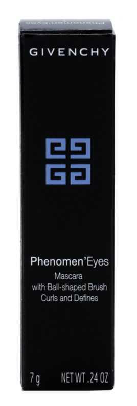 Givenchy Phenomen'Eyes makeup