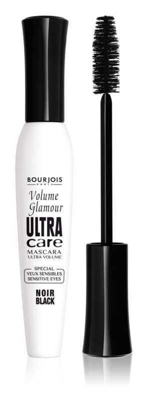 Bourjois Mascara Volume Glamour Ultra-Care makeup