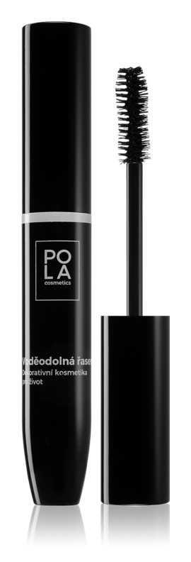 Pola Cosmetics Infinity makeup