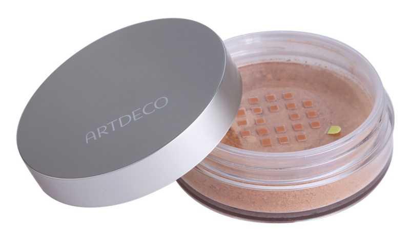 Artdeco Mineral Powder Foundation makeup