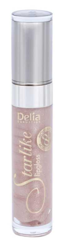 Delia Cosmetics Starlike lipgloss