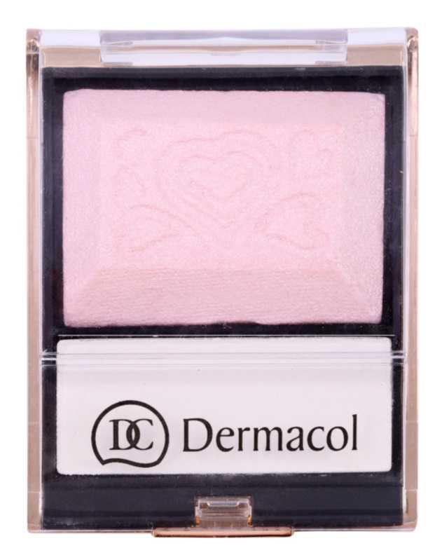 Dermacol Illuminating Palette makeup