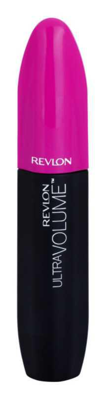 Revlon Cosmetics Ultra Volume™ makeup