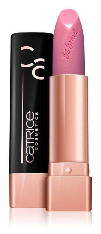 Catrice Power Plumping Gel Lipstick makeup