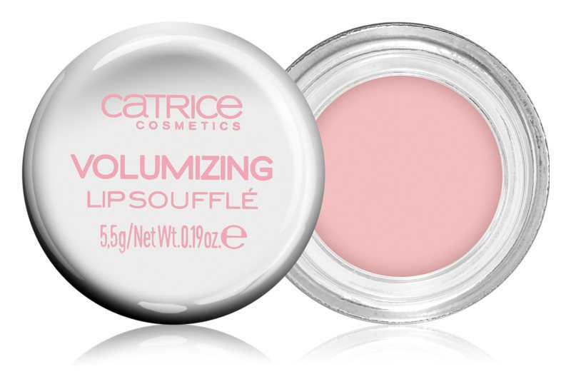 Catrice Volumizing Lip Balm makeup