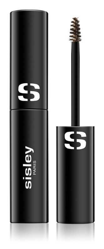 Sisley Phyto-Sourcils Fix eyebrows