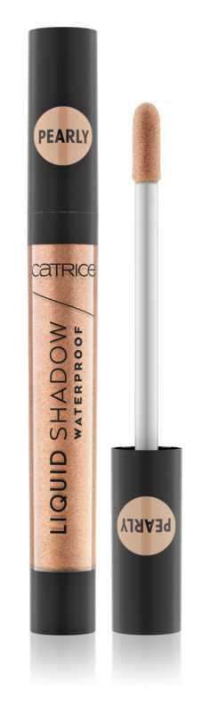 Catrice Liquid Shadow Waterproof eyeshadow