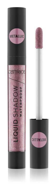 Catrice Liquid Shadow Waterproof eyeshadow