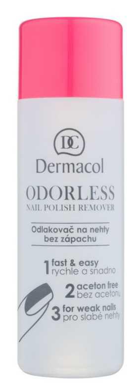 Dermacol Odourless