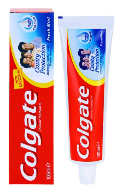 Colgate Cavity Protection for men