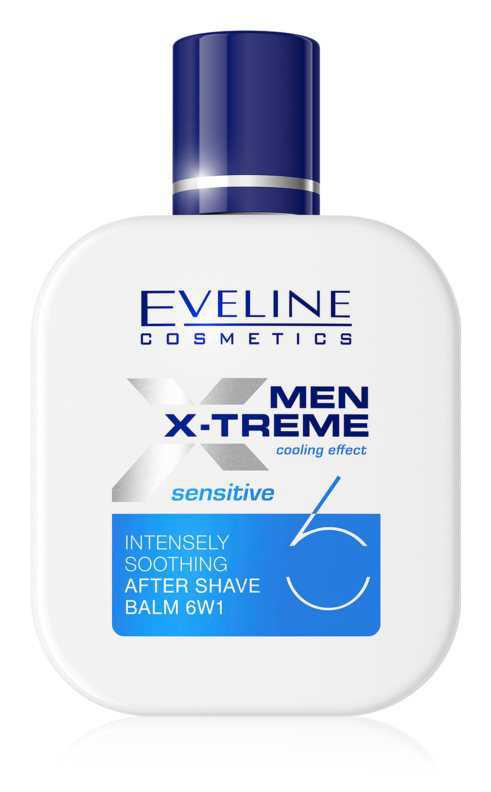 Eveline Cosmetics Men X-Treme Sensitive