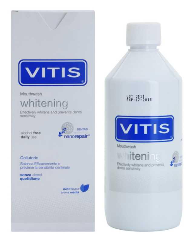 Vitis Whitening teeth whitening